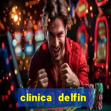 clinica delfin itaigara salvador